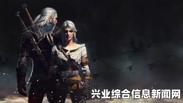 巫师3狂猎 修改制作9999背包与潜水耗氧MOD分享