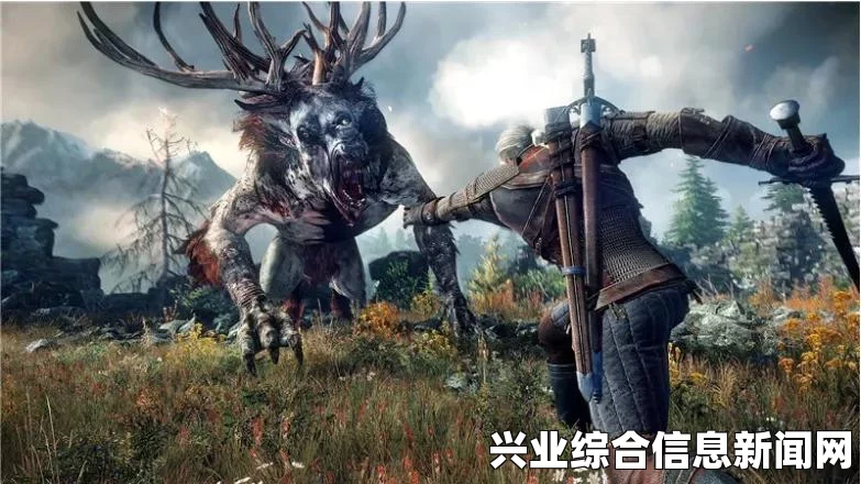 巫师3狂猎最新1.06版修改煎药MOD分享与解析