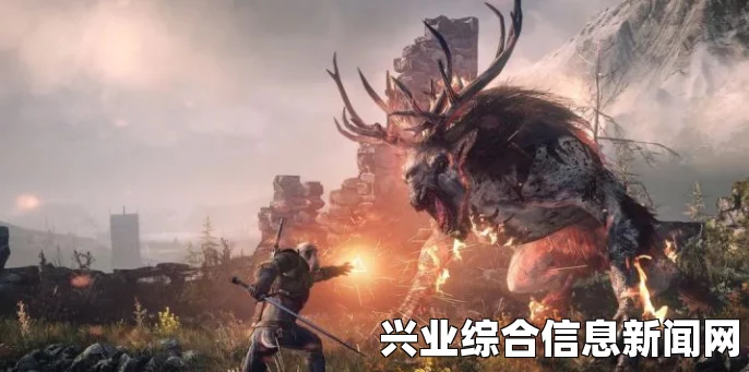 巫师3狂猎，秃鹰任务战场概述与解析