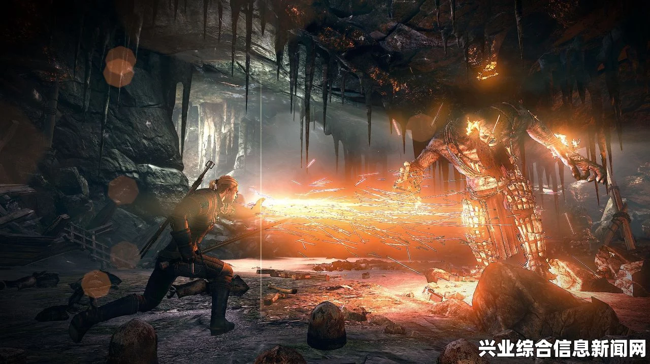 巫师3狂猎 DLC南国套装修改MOD
