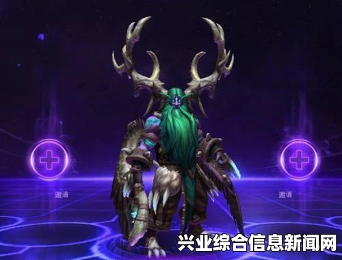 风暴英雄玛法里奥全面攻略，新手必备辅助