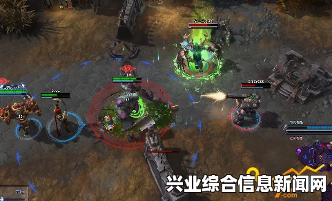 风暴英雄，穆拉丁的天赋加点心得与攻略 两套天赋助你超神