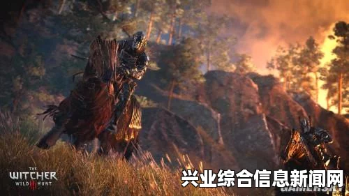 巫师3狂猎 最新刷经验BUG 及经验分享