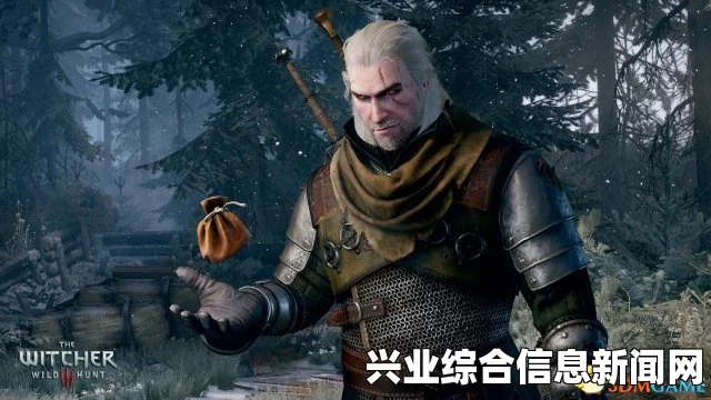 巫师3狂猎 最新刷经验BUG 及经验分享
