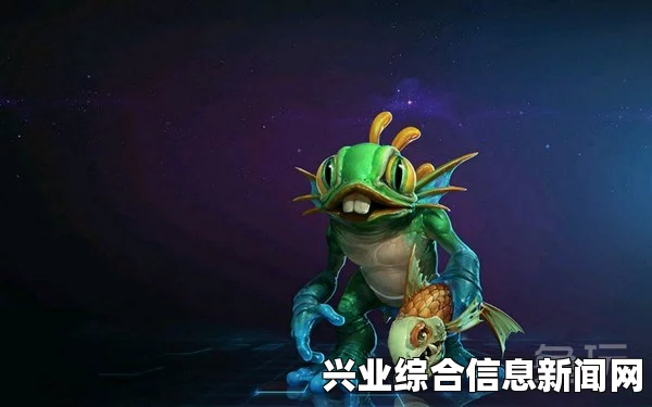 风暴英雄，诺娃如何应对奔波尔霸——鱼人的天敌解析