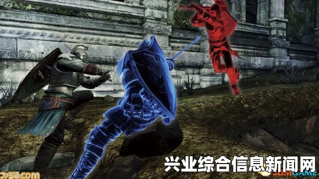 黑暗之魂2原罪学者，虚空卫兵BOSS攻略心得分享