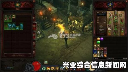 暗黑破坏神3国服武僧冰火瞬影实战心得分享