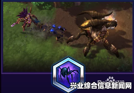 巫医纳兹波攻略，最大化施毒效果，风暴英雄战斗指南