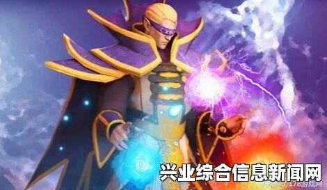 风暴英雄阿巴瑟天赋技能揭秘，全图支援的无解之力