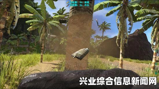 方舟，生存进化 上手玩法技巧汇总 新手玩家注意事项