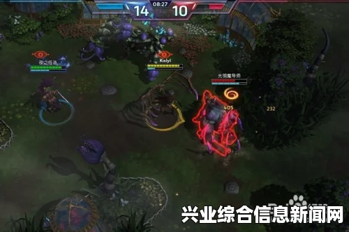 风暴英雄，女王的收割—凯瑞甘天赋技能全解