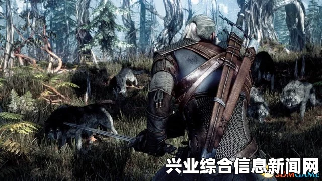 巫师3狂猎简介