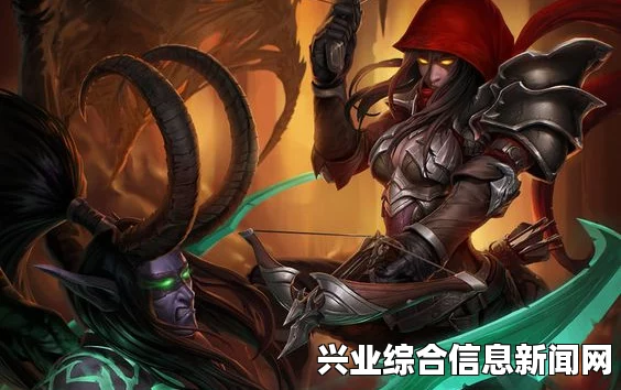 风暴英雄深度解析，猎魔人维拉——恶魔的挑战者