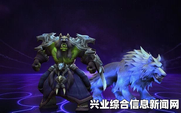 风暴英雄雷加尔天赋技能加点一览，感受萨满的怒火