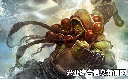 风暴英雄，萨尔全面技能深度解析与实战应用——集控制与爆发于一体的战斗大师