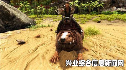 方舟生存进化，前期宠物驯服指南与驯龙宝宝推荐