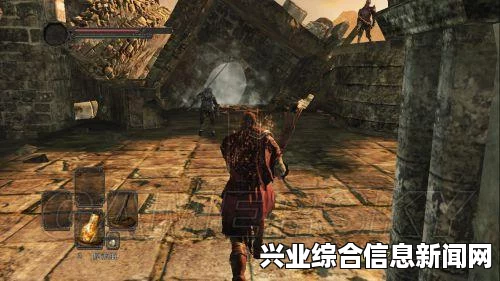 深度解析黑暗之魂2原罪学者版，死亡惩罚设定探讨
