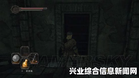黑暗之魂2原罪学者版操作详解分享，如何操作及游戏是否好玩？
