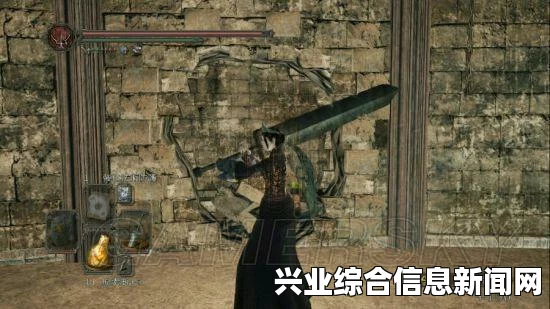 黑暗之魂2原罪学者游戏试玩心得