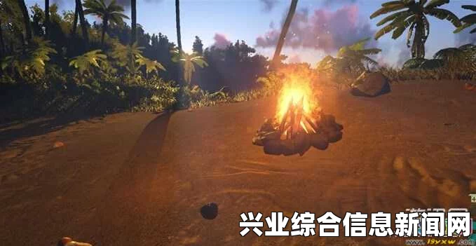方舟生存进化，睡袋与床铺制作详解及功能解析攻略