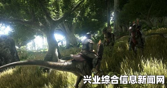 方舟，生存进化宠物推荐—驯服大恐龙的得力助手