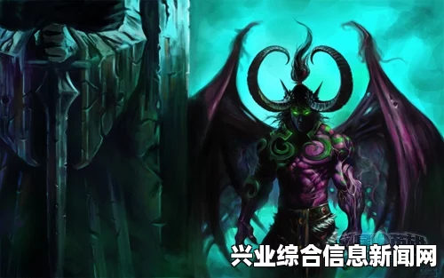 风暴英雄伊利丹打法要点，感受恶魔猎手的复仇