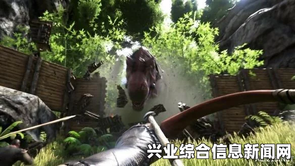 方舟，生存进化 画面帧数显示方法