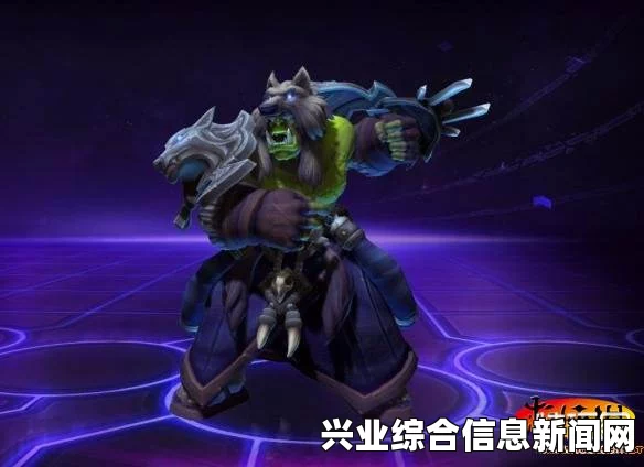风暴英雄，萨尔的天赋技能攻略与教练点评