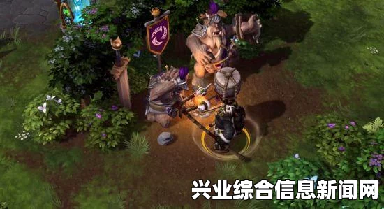 风暴英雄陈风暴烈酒，新手攻略指南——灵活胖子的制胜之道