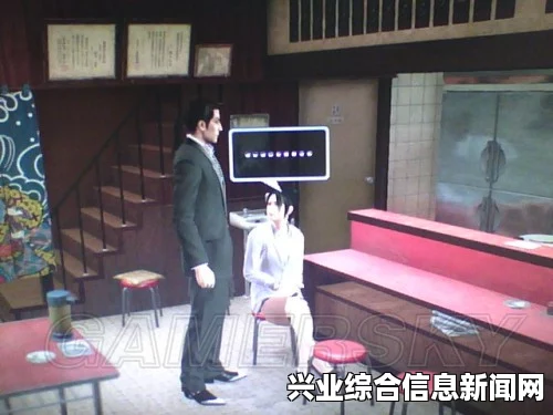 如龙0，全小电影中文收集攻略，小电影获取方法详解