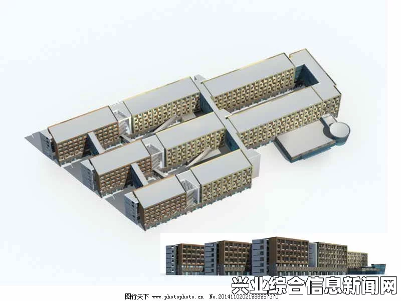 下载建筑模型