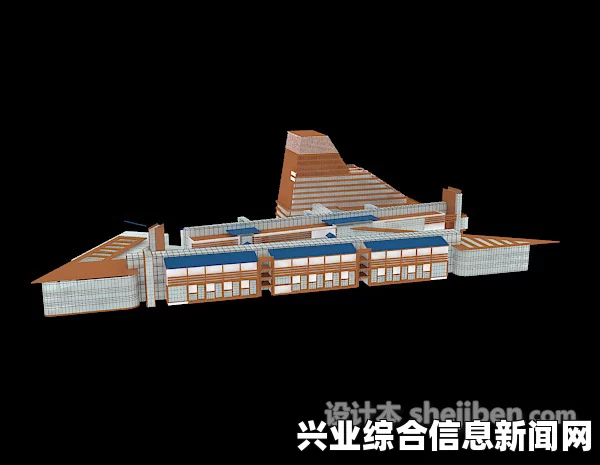 下载建筑模型
