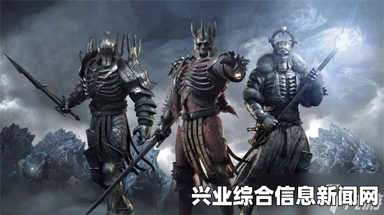 巫师3狂猎重甲守卫击杀视频攻略—巫师3守卫怎么打