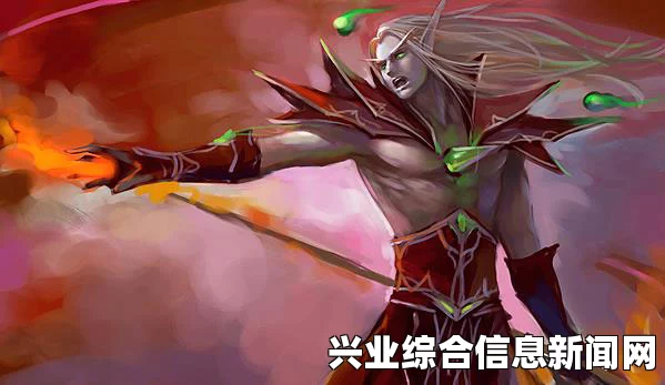 风暴英雄凯尔萨斯天赋加点攻略，掌握上分节奏心得分享