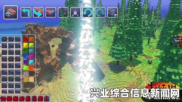 乐高世界，荧光颜色使用方法及指南