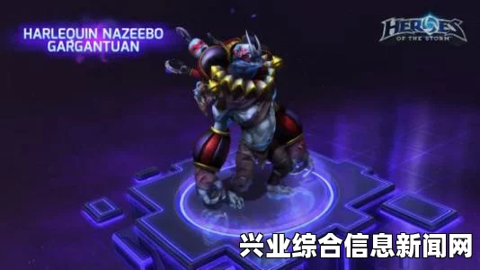 风暴英雄巫医天赋加点与团战策略，成为团战大杀器的巫医详解