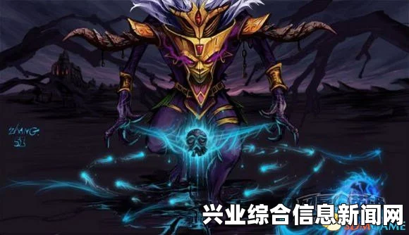 风暴英雄巫医天赋加点心得，团战大杀器巫医玩法详解