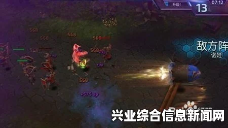 风暴英雄重锤军士天赋加点解析