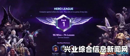 风暴英雄重锤军士攻略大全，阵容分析与实战玩法指南