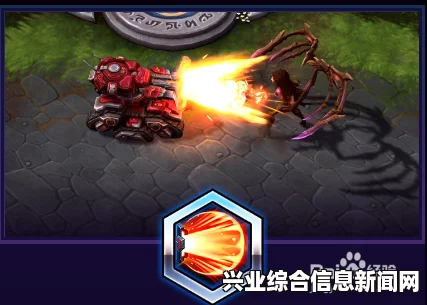 风暴英雄重锤军士攻略，适用阵容分析与玩法指南