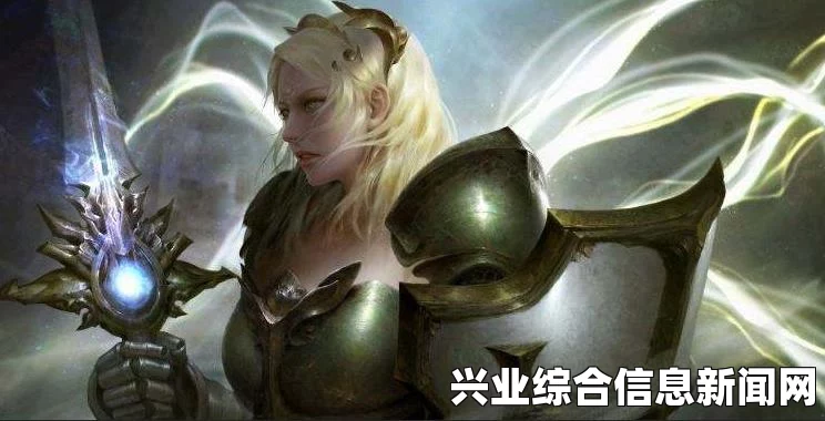 风暴英雄乔汉娜天赋加点详解与圣教军全面解析