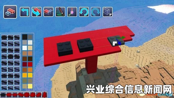 乐高世界，变种小黄人打造攻略图文详解