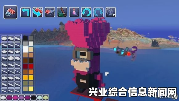 乐高世界 打造变种小黄人图文攻略