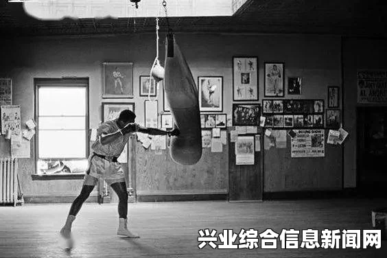 拳击裁缝独特打法解析与技巧简介