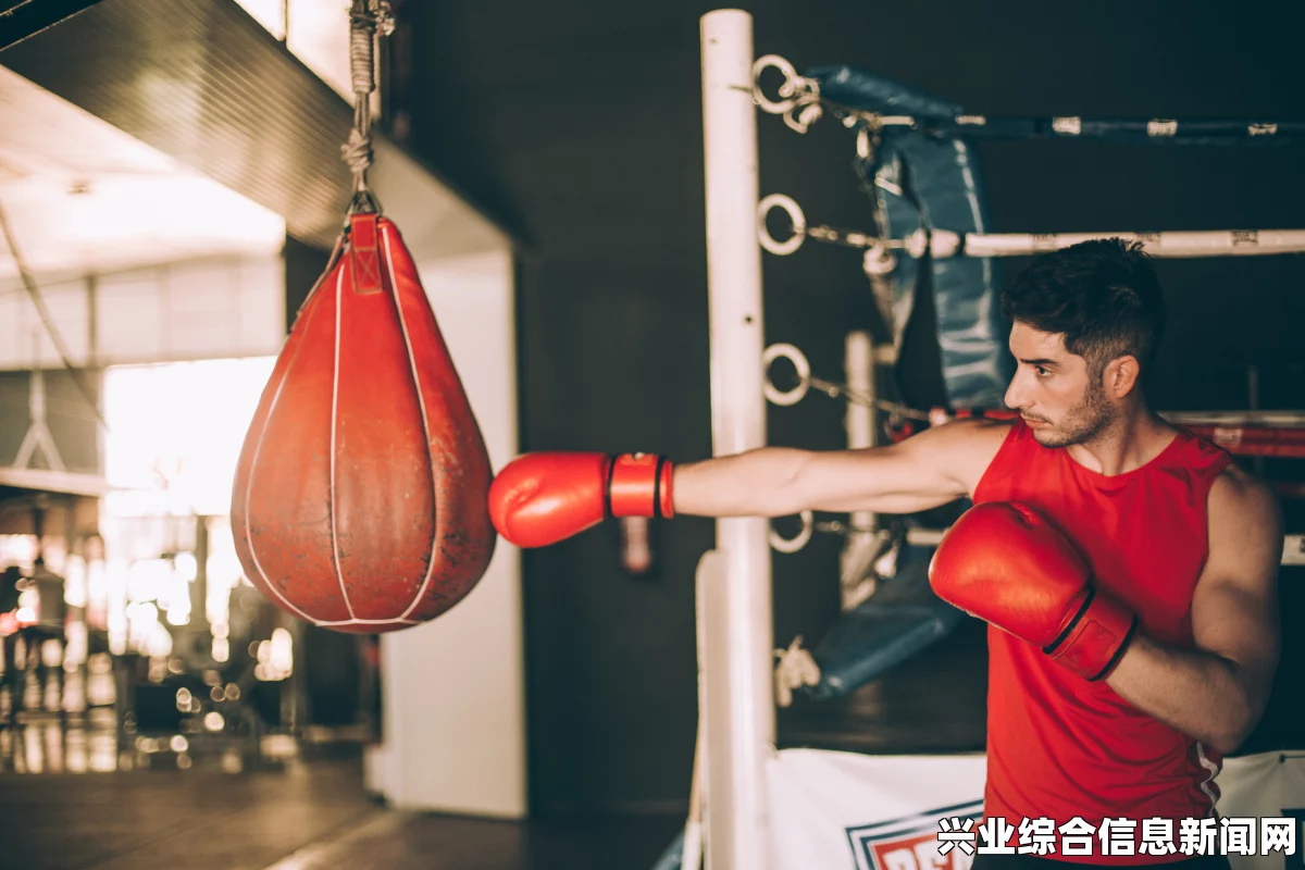 拳击裁缝打法简介