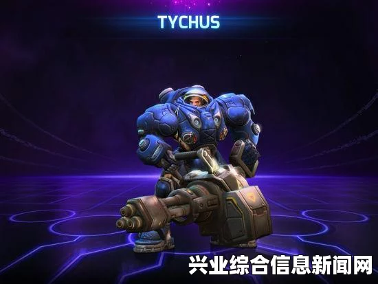 风暴英雄，泰凯斯天赋打法详解