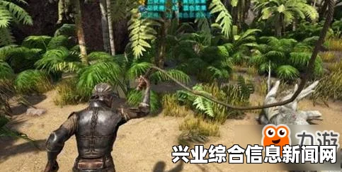 方舟生存进化，三角龙打法详解及简单攻略
