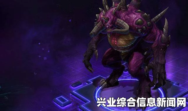 风暴英雄，迪亚波罗濒死流攻略——不灭浩劫的加点之道