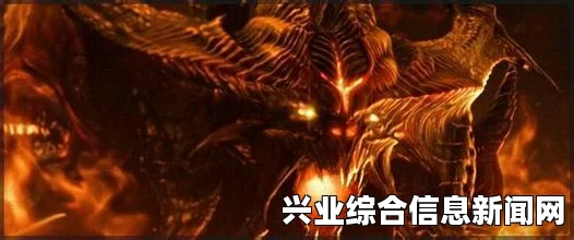 风暴英雄 不灭的浩劫！迪亚波罗另类濒死流加点攻略
