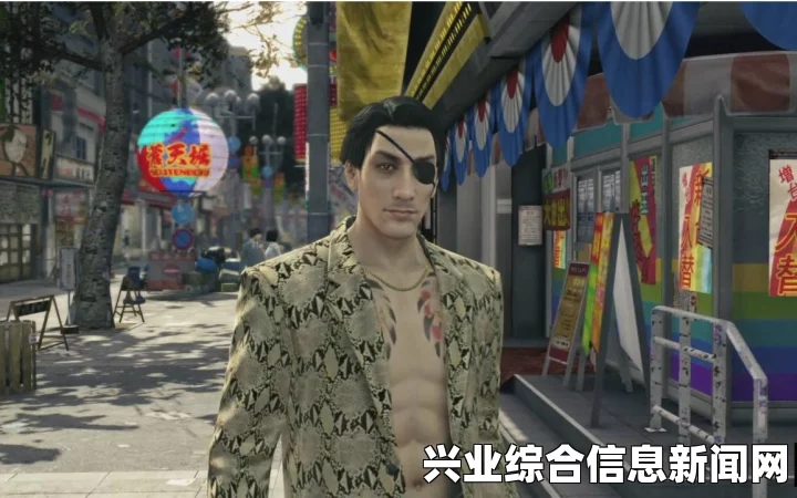 如龙0，真岛吾朗中文版全支线任务攻略